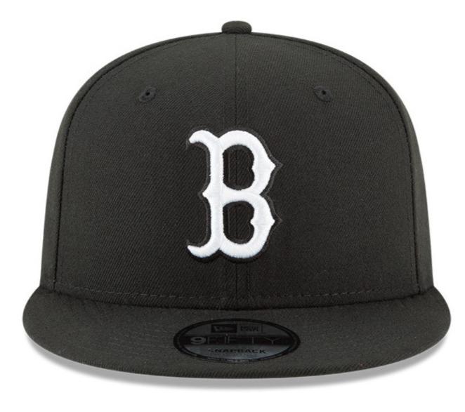 Jockey Boston Red Sox MLB 9Fifty -