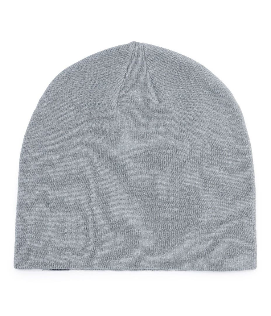 Gorro Chuky Beanie - Color: Grey