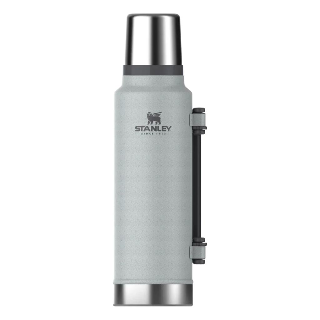 Termo Classic | 1.4 lt - Color: Gris