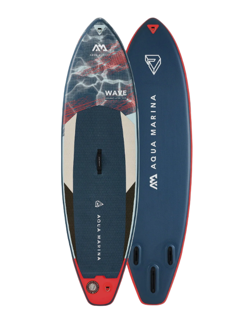 Stand Up Paddle Sup Surf Wave 8-8