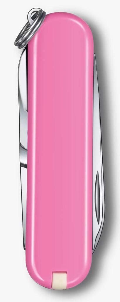 Miniatura Cortapluma Classic SD ICON #0.6223.51G_ - Color: CLASSIC CHERRY BLOSSOM