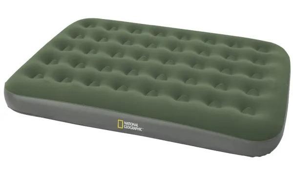 Colchon Natgeo Doble  - Color: Verde