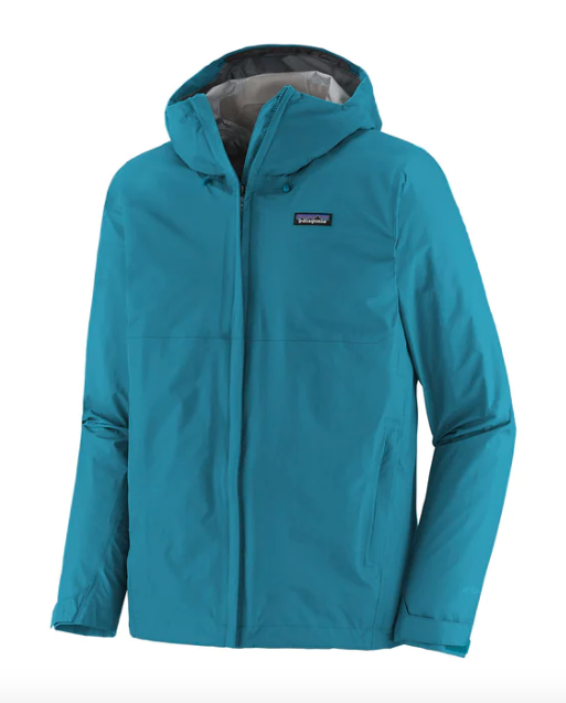 Miniatura Chaqueta Impermeable Hombre Torrentshell 3L -