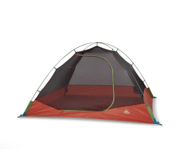 Carpa Discovery Trail 3 - Color: Verde/Naranja