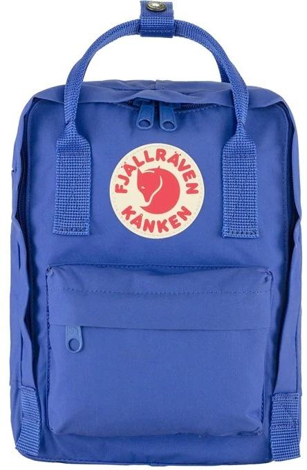 Mochila Kanken Mini - Color: Cobalt Blue