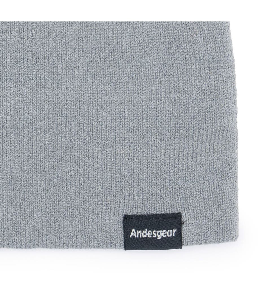 Gorro Chuky Beanie - Color: Grey