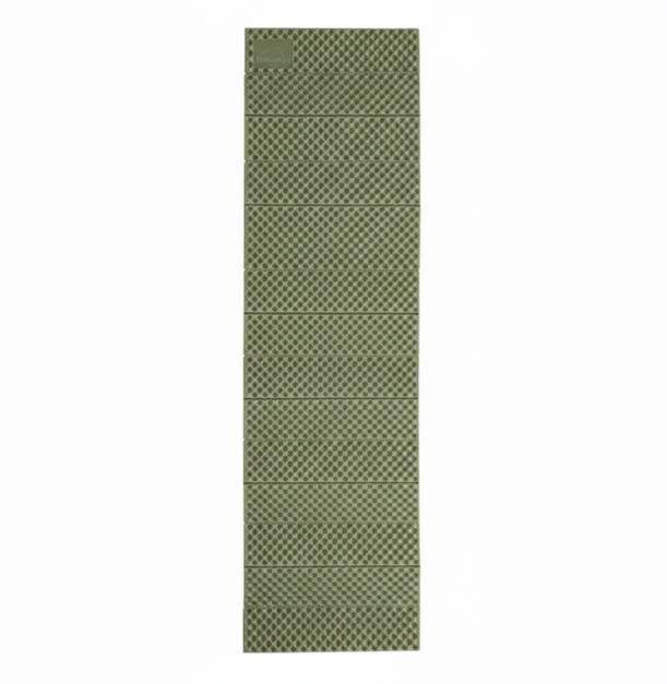 Miniatura Colchoneta Foam Toues Egg 1.8 - Color: Verde