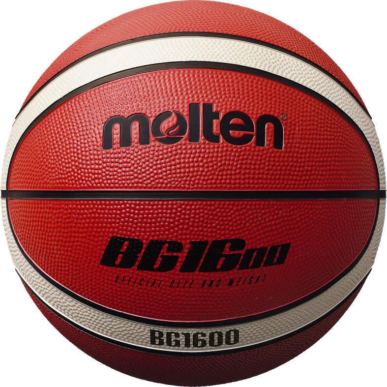 Balón Basquetbol BG1600 Edición Limitada