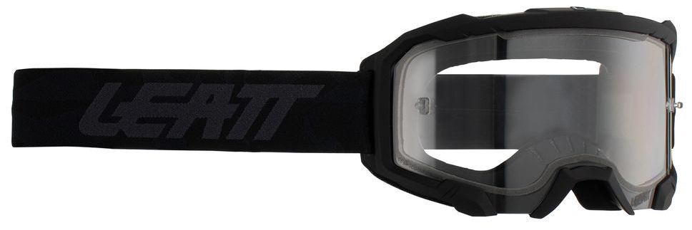 Antiparra De Bicicleta Velocity 4.5 Stealth Clear 83% -