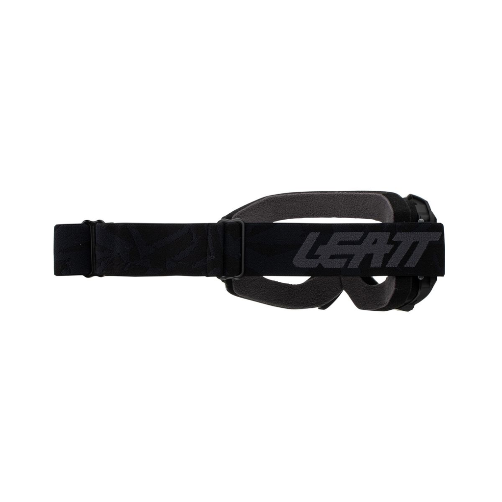 Antiparra De Bicicleta Velocity 4.5 Stealth Clear 83% -