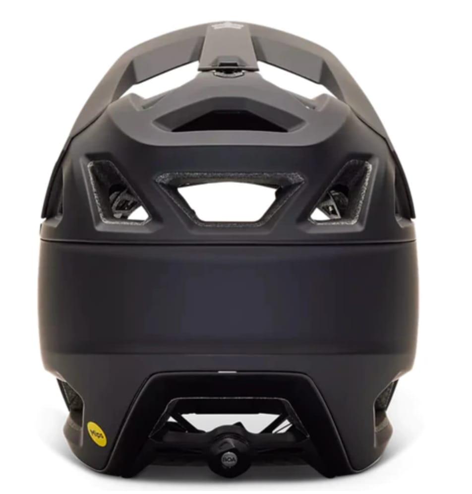 Miniatura Casco Bicicleta Proframe Rs  - Color: Negro