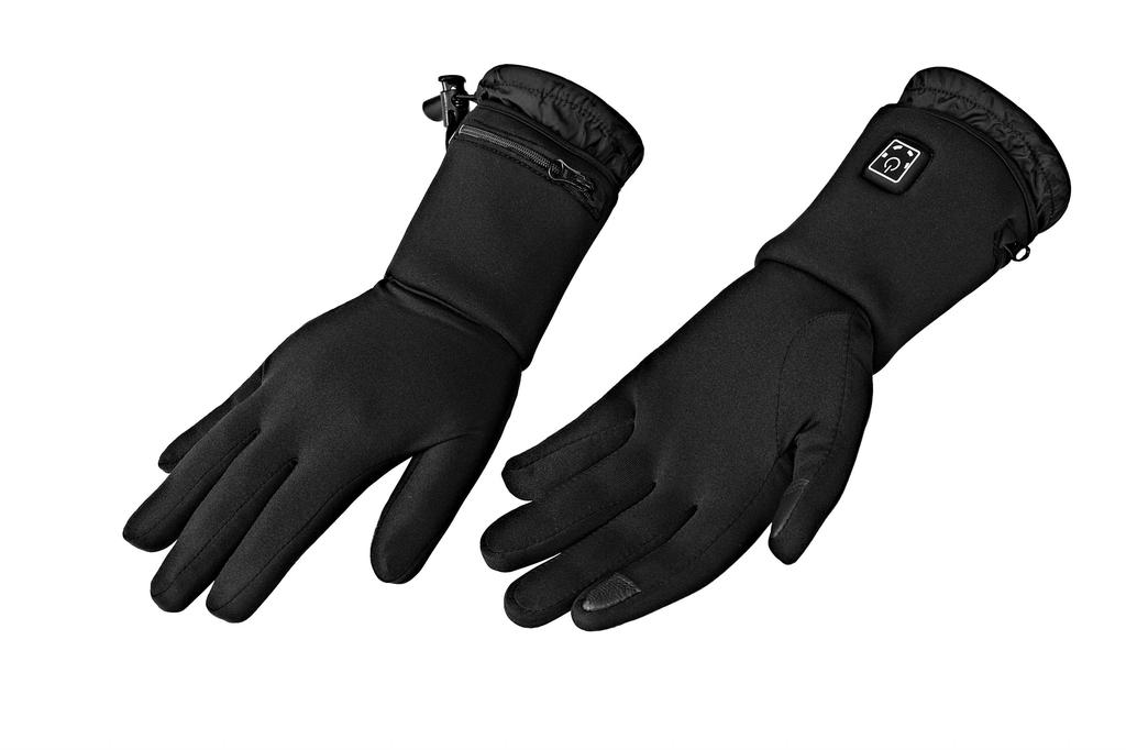 Guantes Calefaccionados Unisex -