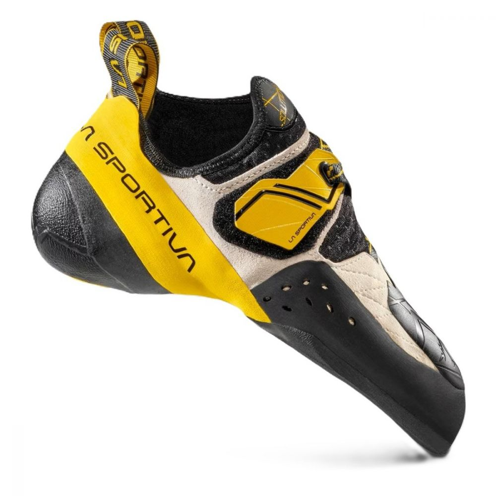 Zapatilla de Escalada Solution