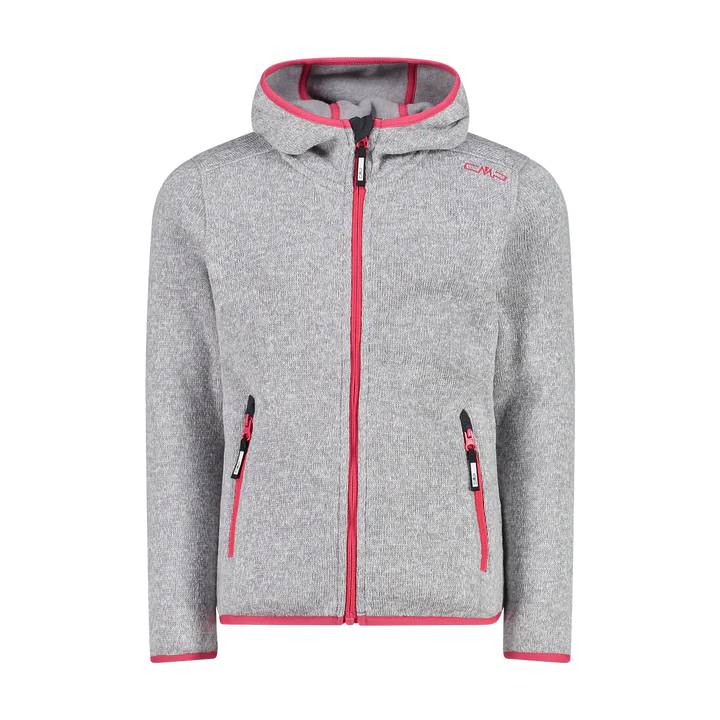 Miniatura Chaqueta Niño G Fix Hood-38P1455 -