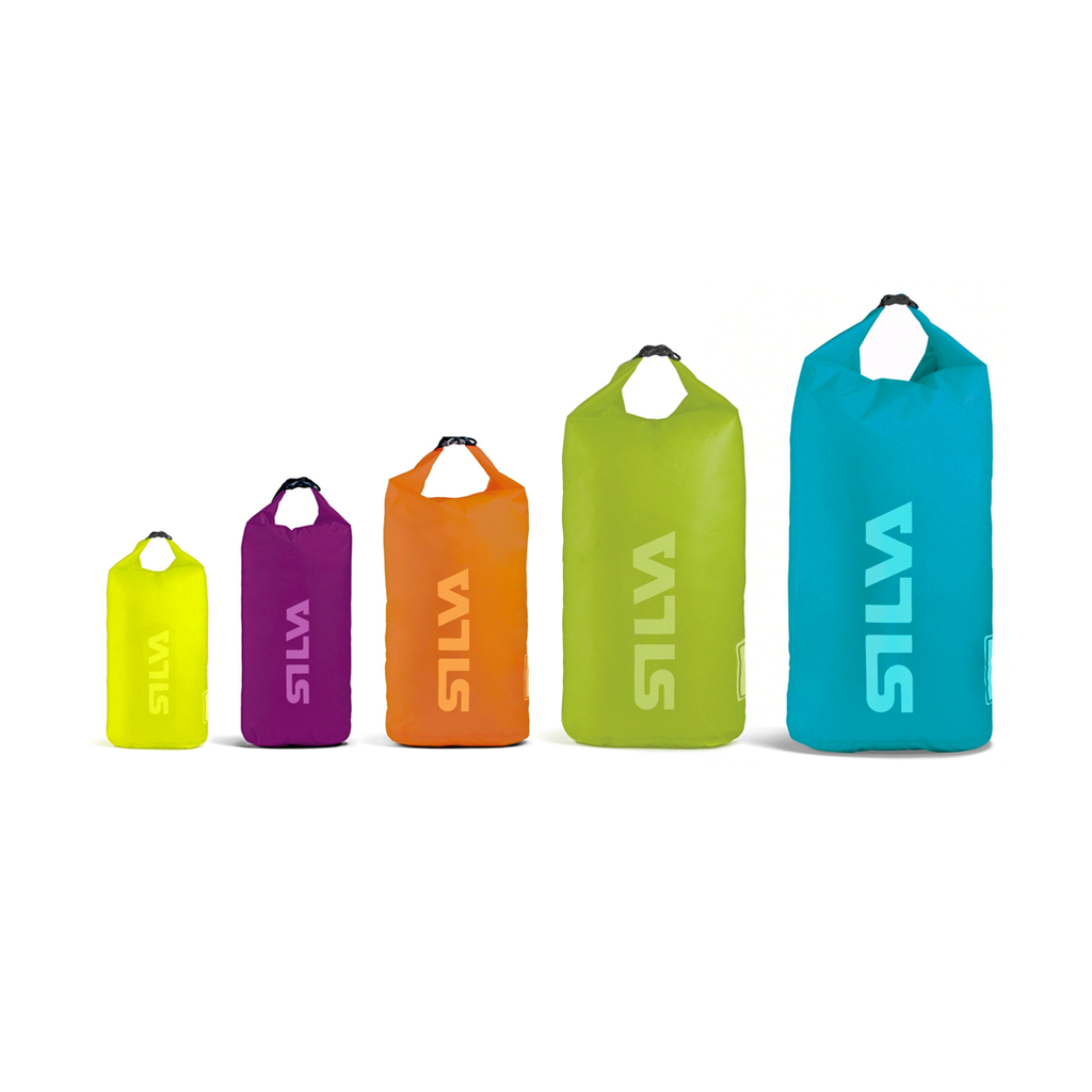 Bolsa Seca Carry Dry 12L 70D -