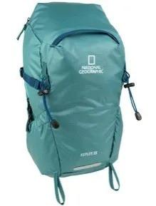 Mochila Kepler 25 - Color: Azul, Talla: 25 Lt