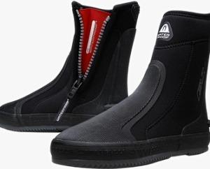 WP-B1: Semi-Dry Boot -