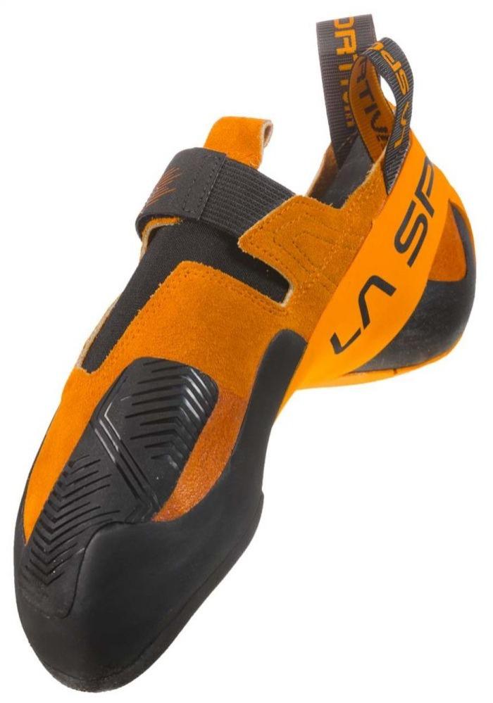 Miniatura Zapatilla Python - Color: Orange