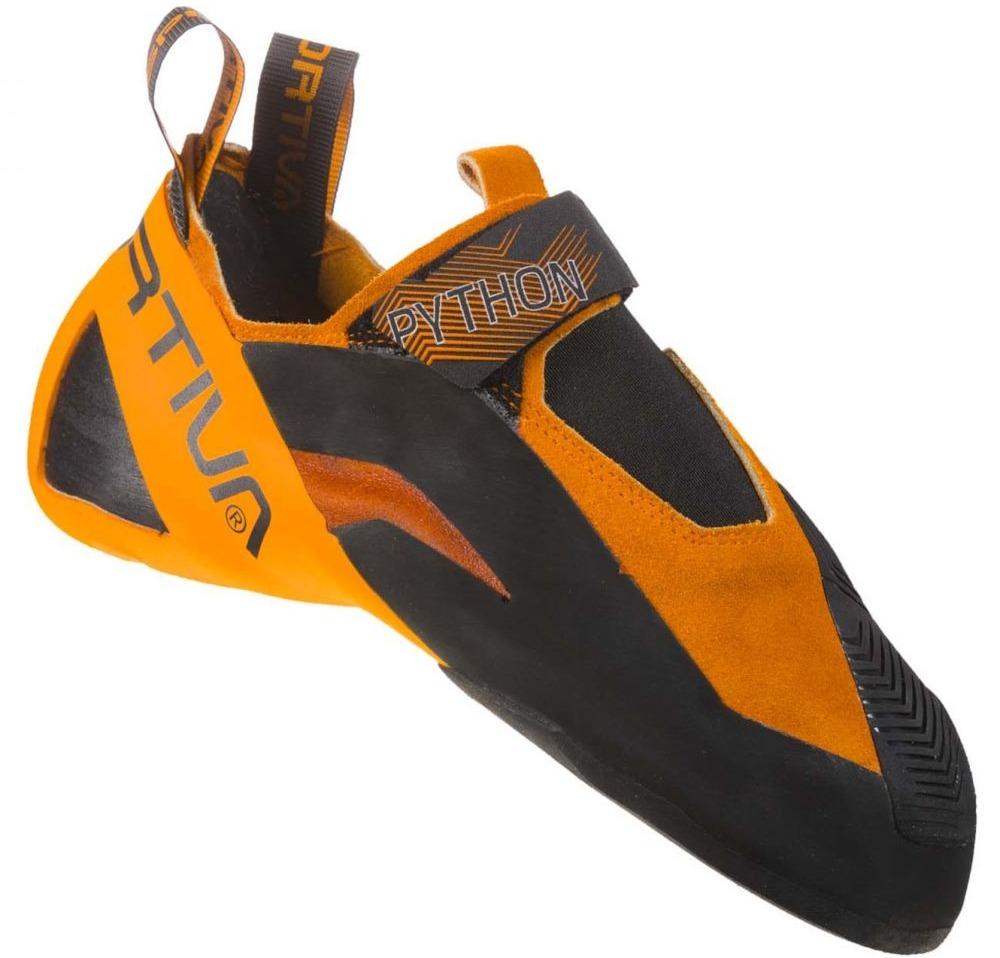 Miniatura Zapatilla Python - Color: Orange