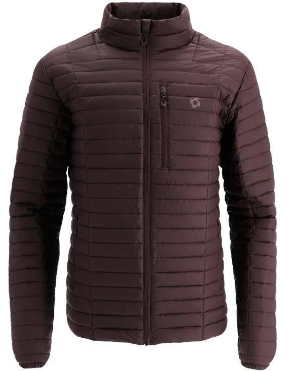 Parka Térmica Light Izar Hombre