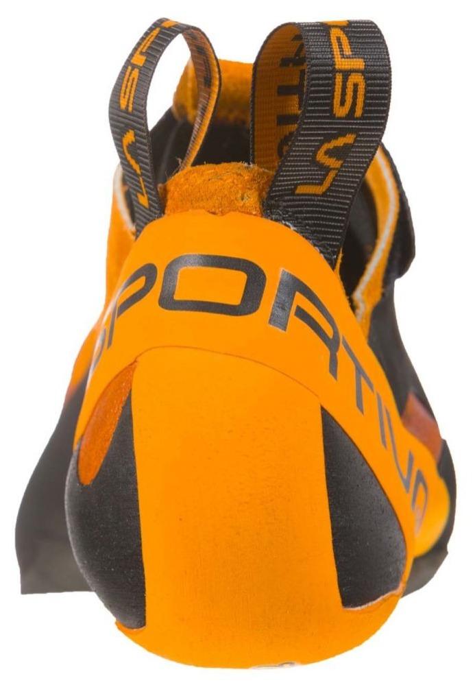 Miniatura Zapatilla Python - Color: Orange