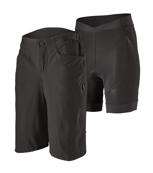 Short Mountainbike Mujer Dirt Craft Bike Shorts