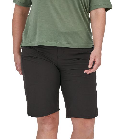 Short Mountainbike Mujer Dirt Craft Bike Shorts - Color: Negro