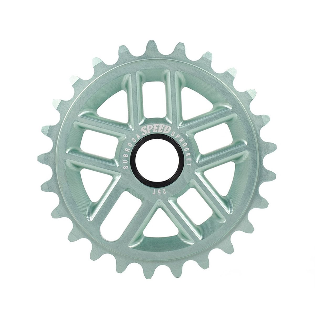 Volante Speed 25T