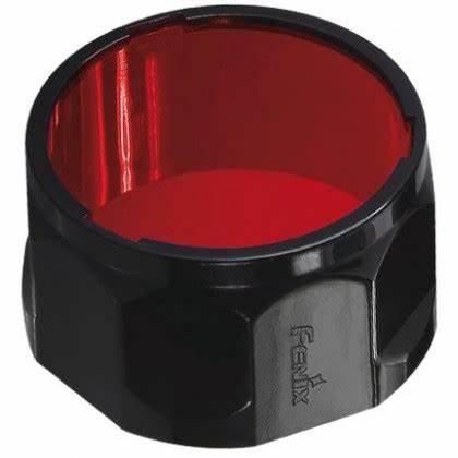 Filtro Adapter AOF-L Red