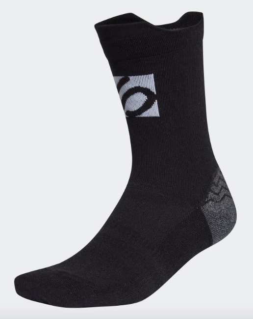 Calcetines Bicicleta Traxion Crew -