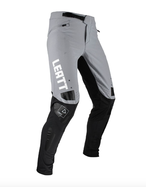 Pantalon Niño Mtb Gravity 4.0 De Bicicleta