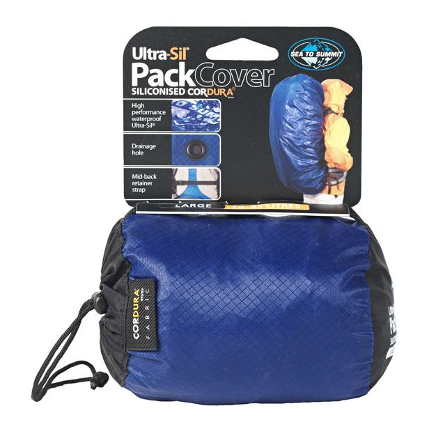 Cubre Mochila Ultra-Sil® Pack Cover - Color: Azul