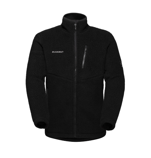 Polar Hombre Innominata Pro Ml Jacket - Color: Negro