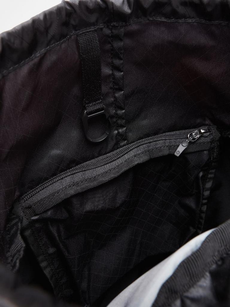 Mochila Kompressor - Color: Negro