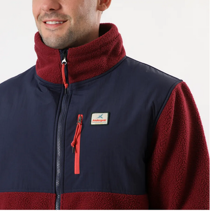 Polar Corcovado Oil Yellow  -