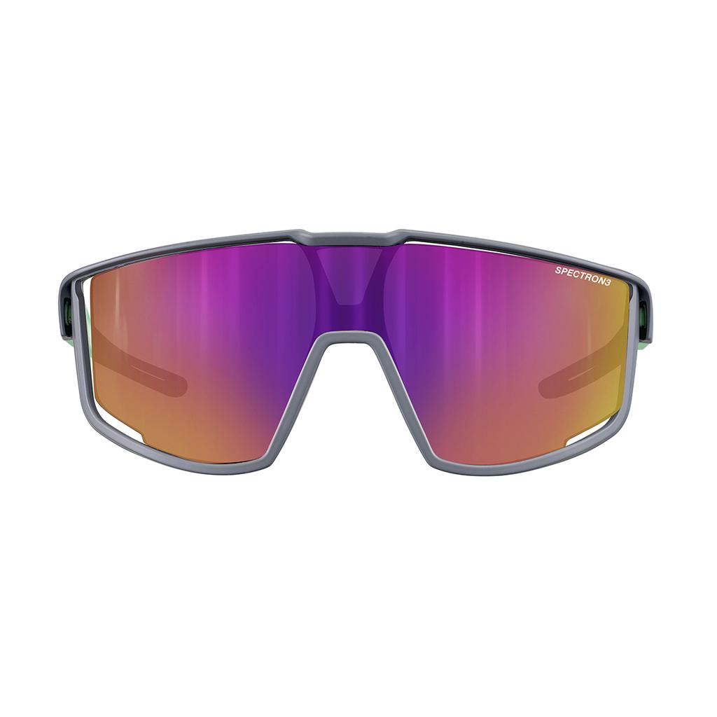 Miniatura Lente Fury S Spectron 3 - Color: Gris Menta