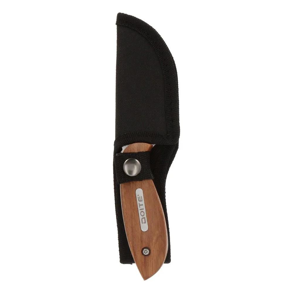 Cuchillo Nasus Doite -