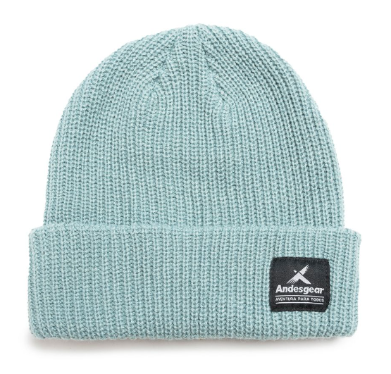 Gorro Unisex Pompom Beanie  -