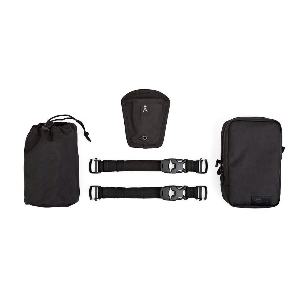 Mochila modular para cámara profesional BP 450 AW II -