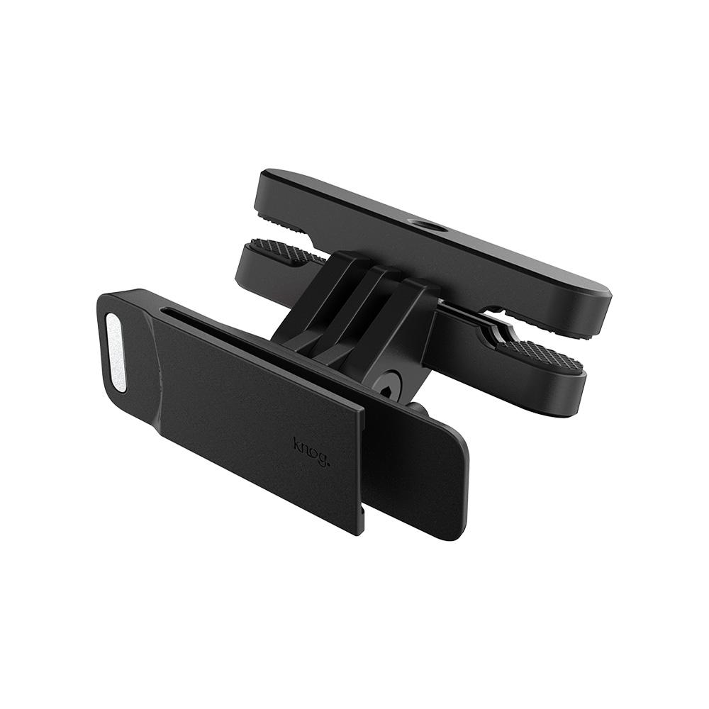 Montaje para el sillin Saddle Mount