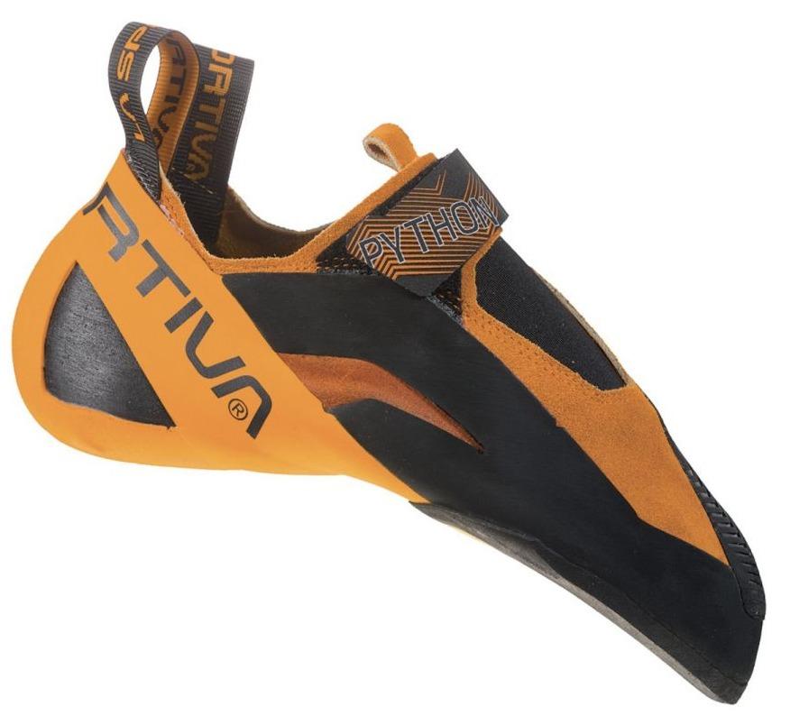 Zapatilla Python - Color: Orange
