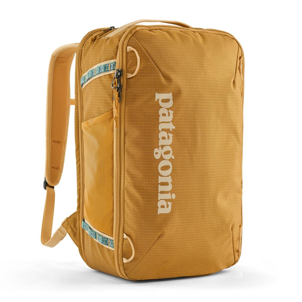 Bolso Black Hole Mini Mlc 30L