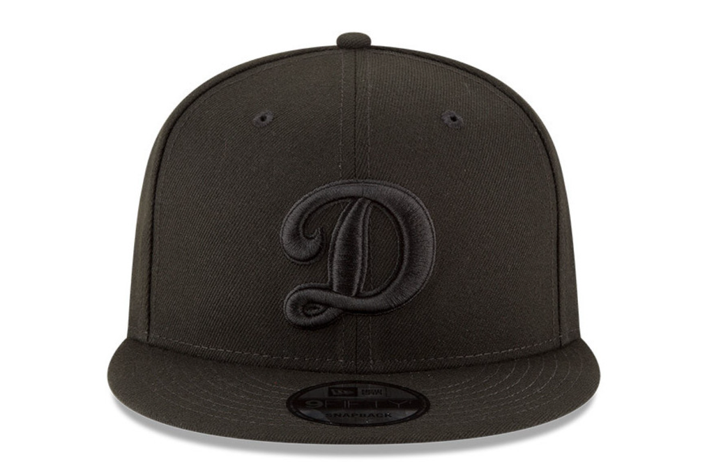 Jockey Los Angeles Dodgers MLB 9 Fifty -