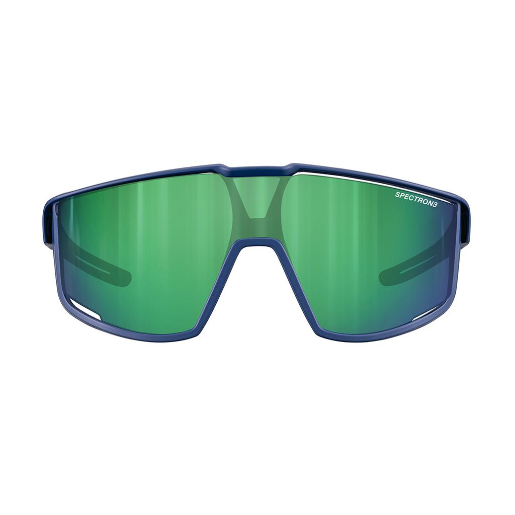 Miniatura Lente Fury S Spectron 3 - Color: Azul Oscuro