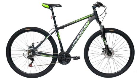 Bicicleta 29" MTB