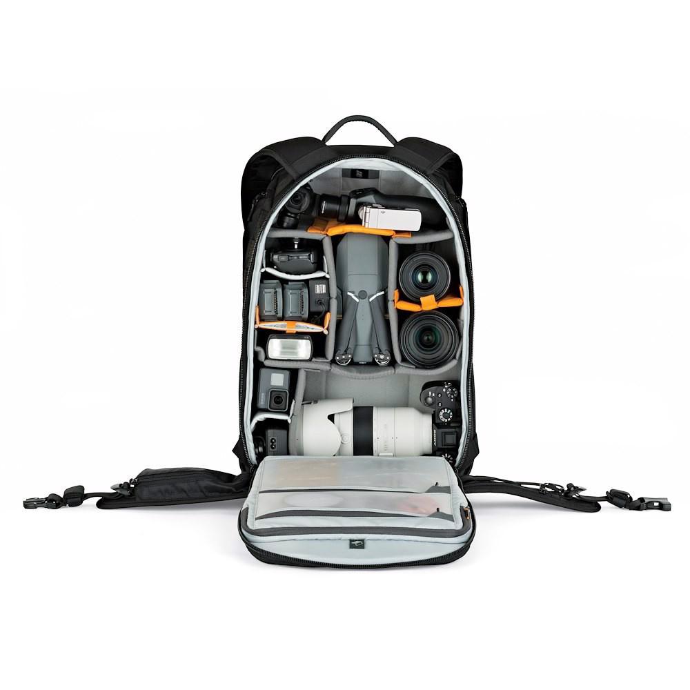 Mochila modular para cámara profesional BP 450 AW II -