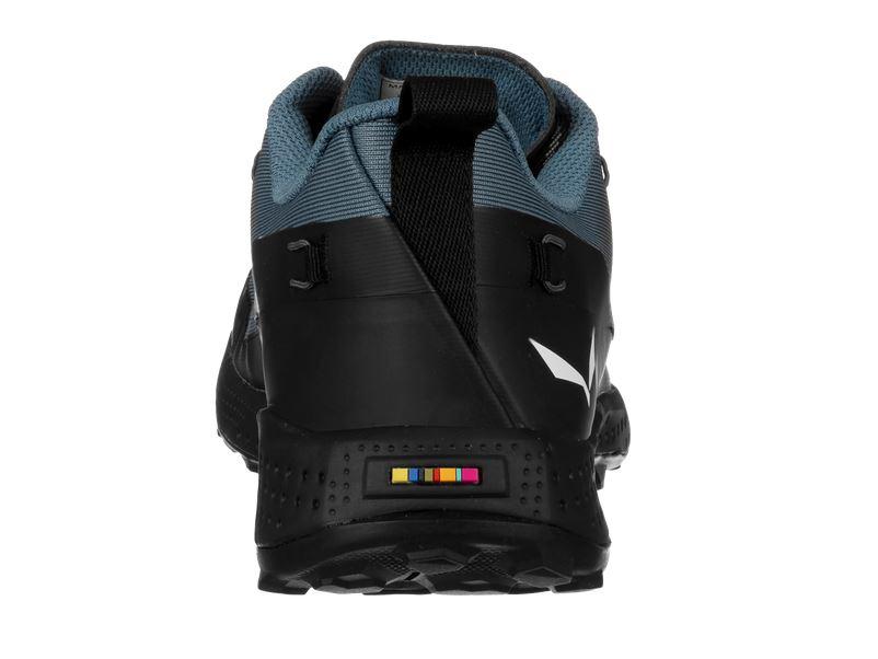 Miniatura Zapatilla Hombre Pedroc Air - Color: Azul/Negro