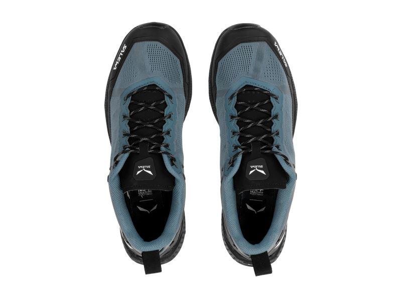 Miniatura Zapatilla Hombre Pedroc Air - Color: Azul/Negro