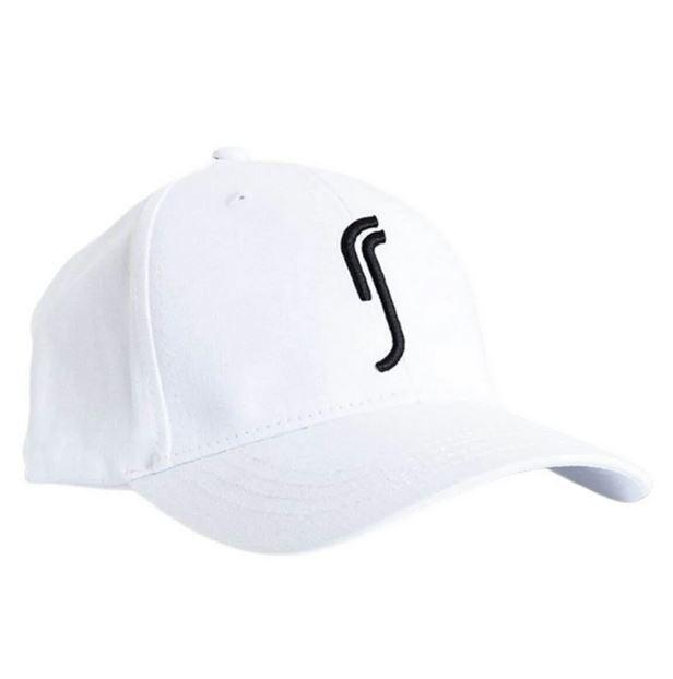 Gorro Clásico Logo Negro -