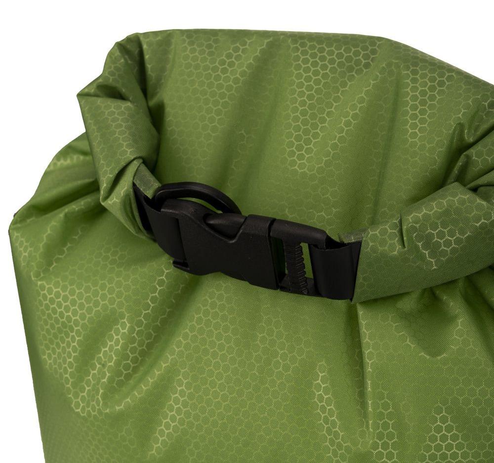 Bolsa Seca 10LT Galletué - Color: Verde